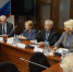 Министр Вероника Скворцова обсудила с депутатами фракции «Единая Россия» качество медицины в российских регионах - Ядринская ЦРБ
