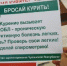 Состоялось заседания Координационного совета по борьбе против табака - Ядринская ЦРБ