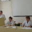 Врачебно-фельдшерская конференция - Ядринская ЦРБ
