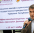 Олег Николаев вручил главам администраций муниципалитетов удостоверения о прохождении курсов повышения квалификации - Ядринский район