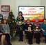 Прикоснитесь сердцем к искусству - Ядринский район