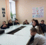Ядринский комплексный центр социального обслуживания населения присоединился ко Всероссийской акции памяти «Блокадный хлеб» - Ядринский район