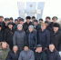Почтили память погибших земляков - Ядринский район
