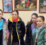 Выставка «Искусство натюрморта» в Ядринском РДК - Ядринский район