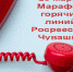 МАРАФОН ГОРЯЧИХ ЛИНИЙ РОСРЕЕСТРА - Ядринский район