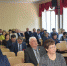 Состоялось семнадцатое заседание Ядринского районного Собрания депутатов VII созыва - Ядринский район