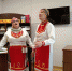 Музыкально-поэтический перфоманс «Тӑван чӗлхе – ӗмӗрлӗхе» - Ядринский район