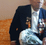 Поздравление и подарки ветеранам - Ядринский район
