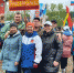 Ядринский район на слёте агроволонтеров «Лучшие на селе» - Ядринский район
