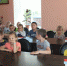 Над нами рдеет флаг России - Ядринский район