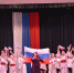 Состоялся патриотический концерт «Своих не бросаем» - Ядринский район