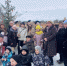 Музей натурального хозяйства чувашского крестьянина ХIХ века деревни Верхние Ачаки встретил детей и родителей школы № 59 города Чебоксары - Ядринский район