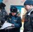 На территории Ядринского муниципального округа продолжается проведение профилактической работы в жилье - Ядринский район