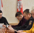 Состоялось очередное  заседание административной комиссии при администрации Ядринского муниципального округа Чувашской Республики - Ядринский район