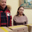 #МЫВМЕСТЕ: жители Ядринского муниципального округа передали военнослужащим вооруженных сил РФ молочную продукцию. - Ядринский район