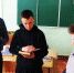 Урок Памяти «Без срока давности» - Ядринский район