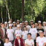 Межрегиональный фестиваль «Наследие чувашского народа» - Ядринский район