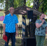 День деревни в Никиткино и Ильдубайкино - Ядринский район