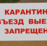 Выявлен вирус АЧС в Чувашской республике - Ядринский район