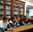 «Время жить трезво» Час откровенного разговора - Ядринский район