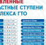 гто - Знамя Труда