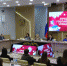 Первый фестиваль госпабликов Чувашии прошел в Чебоксарах - Ядринский район