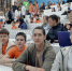 Наши ребята будут представлять Чувашскую Республику на Международном фестивале «РобоФинист 2024» - Ядринский район