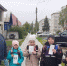 «Будь осторожен с огнем!» - Ядринский район