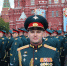 Выпускники СОШ №3 г. Ядрин Абрамов Даниил Александрович и Антипин Борис Сергеевич 9 мая приняли участие в Параде на Красной площади в Москве. - Ядринский район