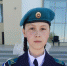 Ученица школы №2 г. Ядрин стала одной из победителей в республиканском конкурсе «Лучший кадет 2024». - Ядринский район