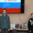 Триколор страны родной - Ядринский район