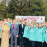 «Губернаторский лагерь» работает в круглогодичном формате - Ядринский район