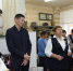 В рамках проекта «УПК 21 - Учебно-производственные классы» делегация из Ядринского округа посетила Красночетайский округ с целью обмена опытом и внедрения лучших практик в образовательный процесс. - Ядринский район