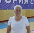 Продолжаем рассказывать об участниках, которые сдали нормы ГТО. - Ядринский район