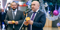 Сергей Артамонов исполнит мечты двух мальчиков из Чебоксар - Знамя Труда