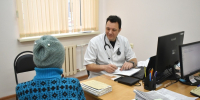 Специалисты федерального кардиоцентра проконсультировали 71 жителя Чувашии - Знамя Труда