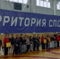 Первенство Ядринского округа по борьбе керешу состоялось в спортшколе «Присурье» - Знамя Труда