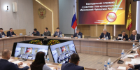 План по реализации Послания Главы Чувашии на 2024 год исполнен почти на 80% - Ядринский район