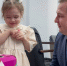 Владимир Степанов исполнил мечту 4-летней Алисы из Чебоксар - Знамя Труда