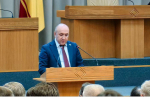 АПК Чувашии по программе развития региона реализует 200 инвестпроектов до 2030 года