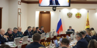 В Чувашии планируют создать типовые проекты исправительных центров для трудоустройства осужденных - Знамя Труда