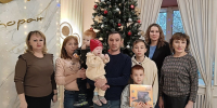 Планшет – от Деда Мороза - Знамя Труда
