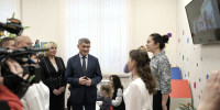 В Чувашии открыли сразу пять новых домов культуры - Знамя Труда