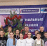 Поздравляем команду спортсменов «СШ Присурье» с медалями! - Ядринский район