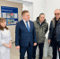 В Чувашии открыли новое отделение врача общей практики - Знамя Труда