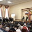 В Чувашии проходят Дни Правительства - Знамя Труда