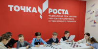 Второй этап Олимпиады «Символы России. Государственные символы России» - Ядринский район
