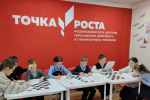Второй этап Олимпиады «Символы России. Государственные символы России»