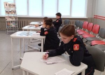 Второй этап Олимпиады «Символы России. Государственные символы России»