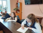 Второй этап Олимпиады «Символы России. Государственные символы России»